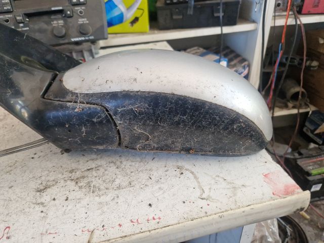 bontott FORD FOCUS I Bal Visszapillantó Tükör (Mechanikus)