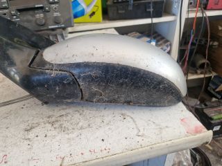 bontott FORD FOCUS I Bal Visszapillantó Tükör (Mechanikus)