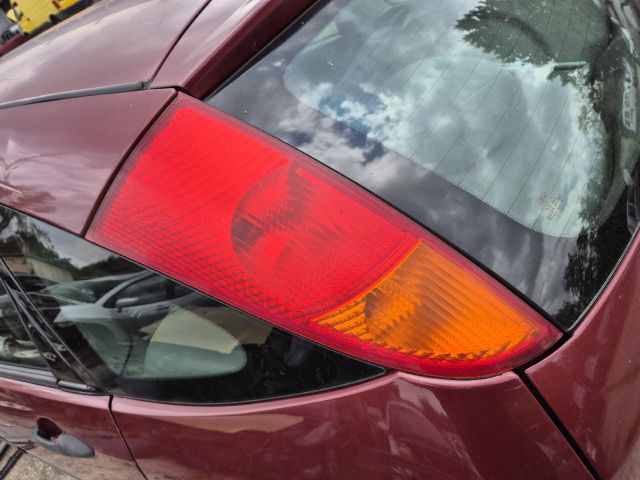 bontott FORD FOCUS I Bal Visszapillantó Tükör (Mechanikus)