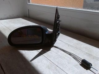 bontott FORD FOCUS I Bal Visszapillantó Tükör (Mechanikus)