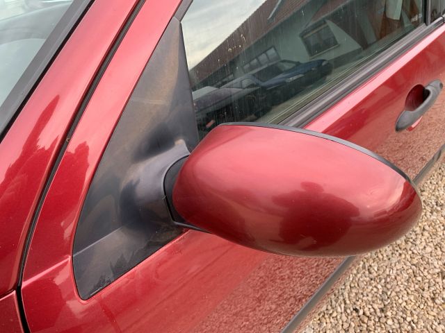 bontott FORD FOCUS I Bal Visszapillantó Tükör (Mechanikus)