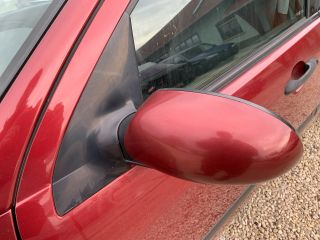 bontott FORD FOCUS I Bal Visszapillantó Tükör (Mechanikus)