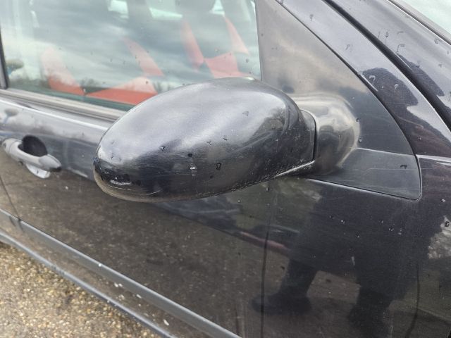 bontott FORD FOCUS I Bal Visszapillantó Tükör (Mechanikus)