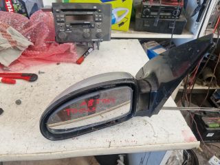 bontott FORD FOCUS I Bal Visszapillantó Tükör (Mechanikus)