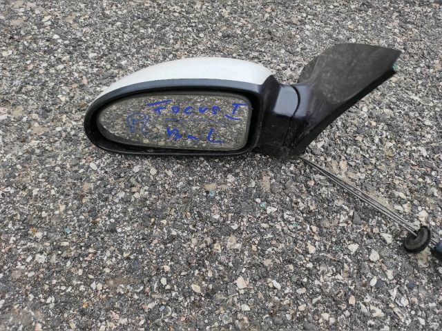 bontott FORD FOCUS I Bal Visszapillantó Tükör (Mechanikus)