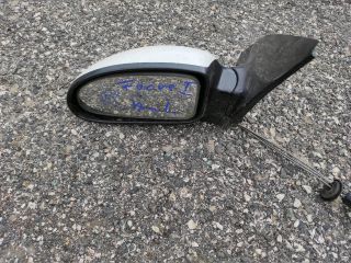 bontott FORD FOCUS I Bal Visszapillantó Tükör (Mechanikus)