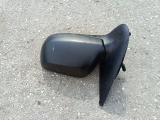 bontott FORD FOCUS I Bal Visszapillantó Tükör (Mechanikus)