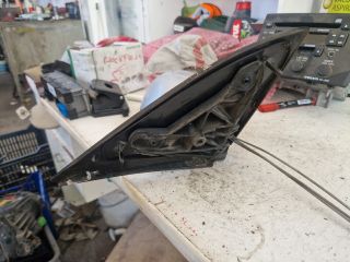 bontott FORD FOCUS I Bal Visszapillantó Tükör (Mechanikus)