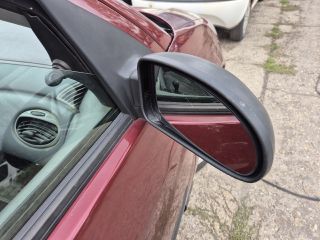 bontott FORD FOCUS I Bal Visszapillantó Tükör (Mechanikus)
