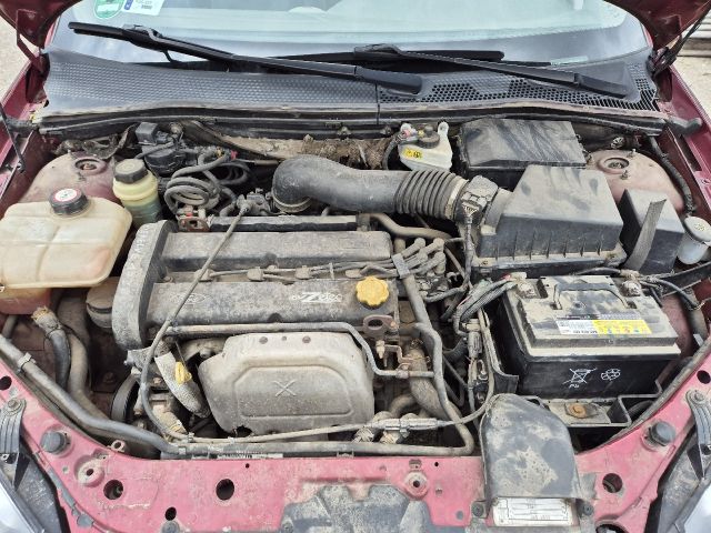 bontott FORD FOCUS I Bal Visszapillantó Tükör (Mechanikus)