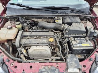 bontott FORD FOCUS I Bal Visszapillantó Tükör (Mechanikus)