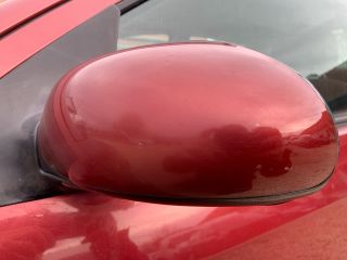 bontott FORD FOCUS I Bal Visszapillantó Tükör (Mechanikus)