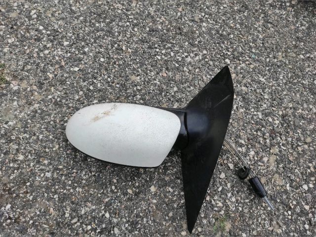 bontott FORD FOCUS I Bal Visszapillantó Tükör (Mechanikus)