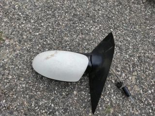 bontott FORD FOCUS I Bal Visszapillantó Tükör (Mechanikus)