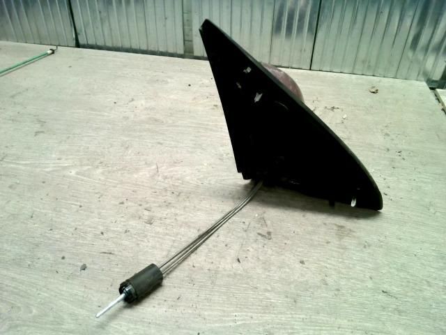 bontott FORD FOCUS I Bal Visszapillantó Tükör (Mechanikus)