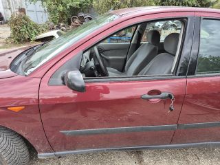 bontott FORD FOCUS I Bal Visszapillantó Tükör (Mechanikus)