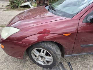 bontott FORD FOCUS I Bal Visszapillantó Tükör (Mechanikus)