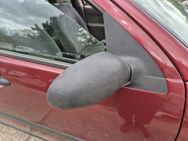 bontott FORD FOCUS I Bal Visszapillantó Tükör (Mechanikus)