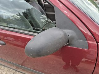 bontott FORD FOCUS I Bal Visszapillantó Tükör (Mechanikus)