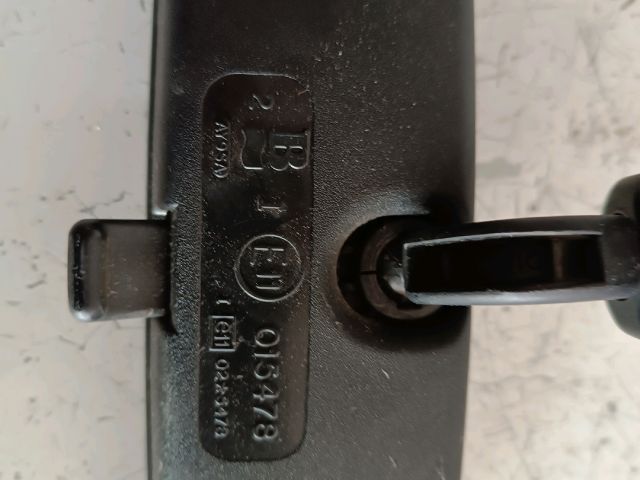 bontott FORD FOCUS I Belső Visszapillantó Tükör