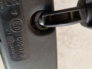 bontott FORD FOCUS I Belső Visszapillantó Tükör