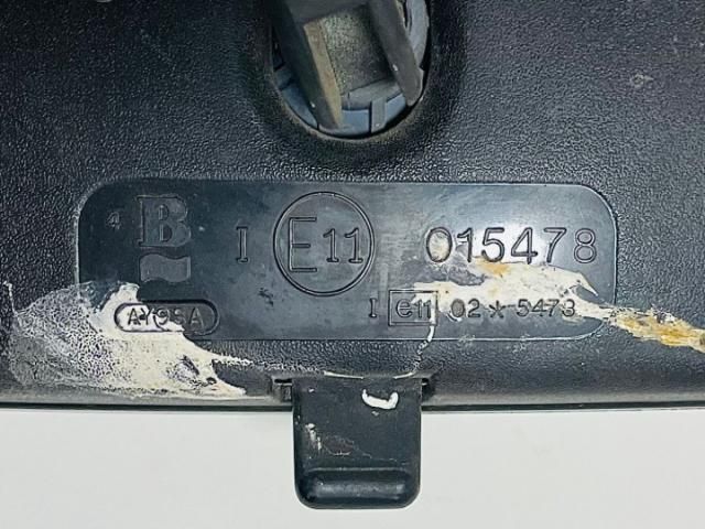 bontott FORD FOCUS I Belső Visszapillantó Tükör