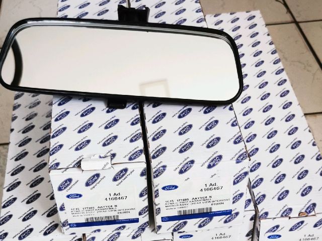 bontott FORD FOCUS I Belső Visszapillantó Tükör