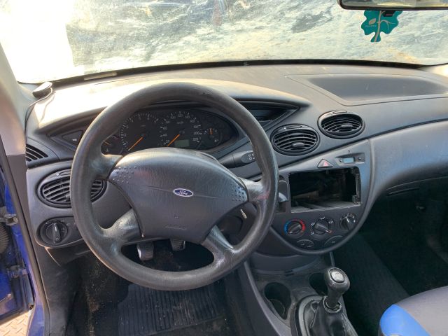 bontott FORD FOCUS I Belső Visszapillantó Tükör