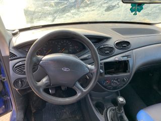 bontott FORD FOCUS I Belső Visszapillantó Tükör