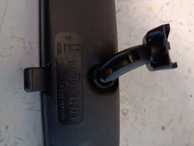 bontott FORD FOCUS I Belső Visszapillantó Tükör