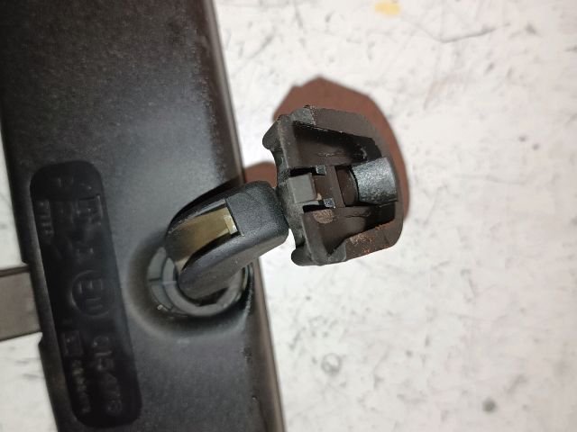 bontott FORD FOCUS I Belső Visszapillantó Tükör