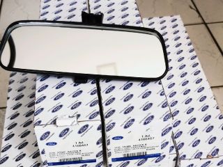 bontott FORD FOCUS I Belső Visszapillantó Tükör