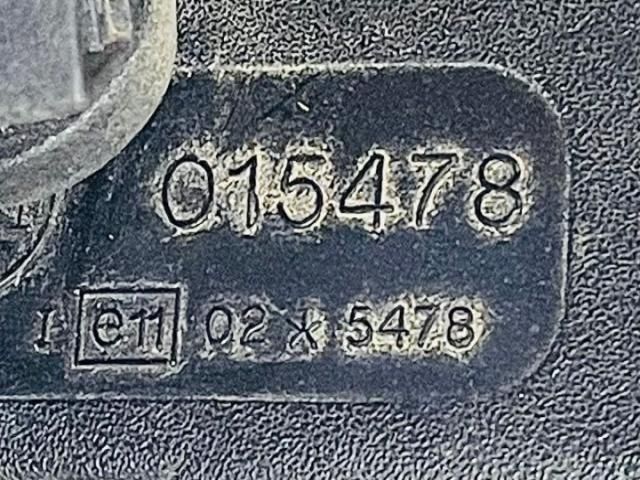 bontott FORD FOCUS I Belső Visszapillantó Tükör