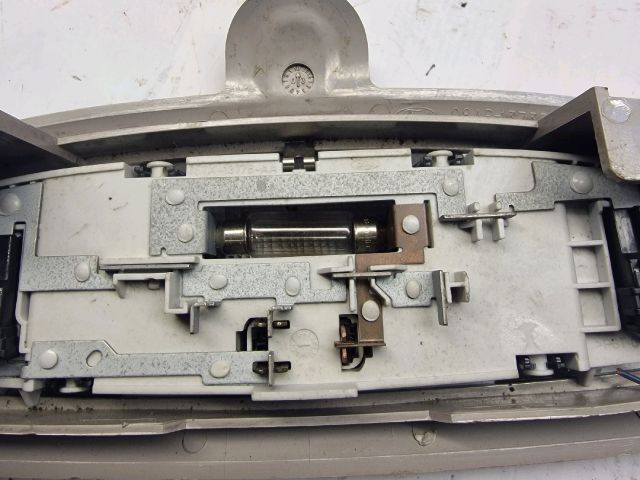 bontott FORD FOCUS I Beltér Világítás Első