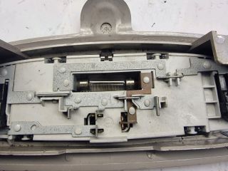 bontott FORD FOCUS I Beltér Világítás Első