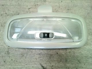 bontott FORD FOCUS I Beltér Világítás Első