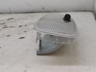 bontott FORD FOCUS I Beltér Világítás Első