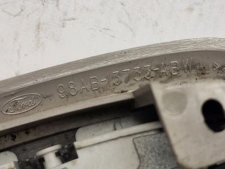 bontott FORD FOCUS I Beltér Világítás Első