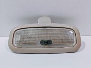 bontott FORD FOCUS I Beltér Világítás Első