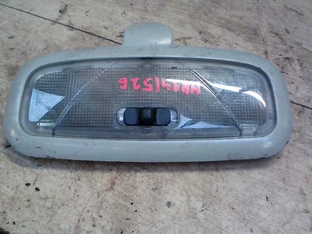 bontott FORD FOCUS I Beltér Világítás Első