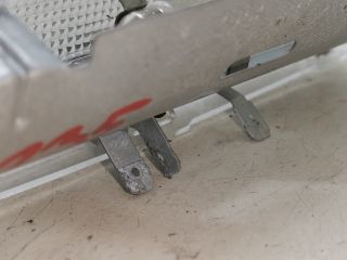 bontott FORD FOCUS I Beltér Világítás Első