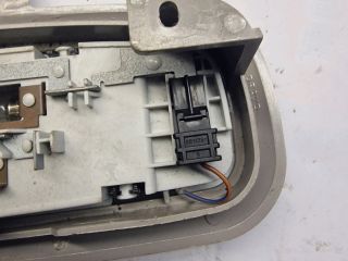 bontott FORD FOCUS I Beltér Világítás Első