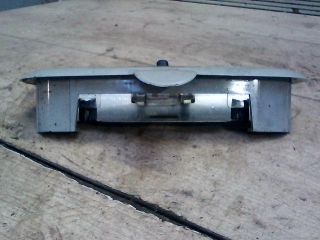 bontott FORD FOCUS I Beltér Világítás Első