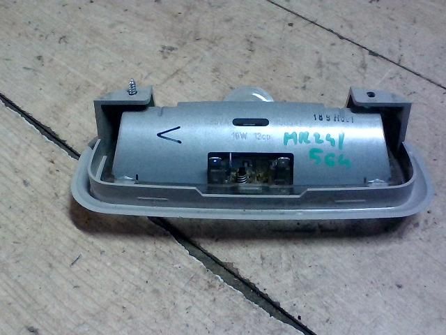 bontott FORD FOCUS I Beltér Világítás Első