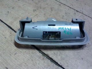 bontott FORD FOCUS I Beltér Világítás Első