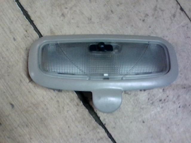 bontott FORD FOCUS I Beltér Világítás Első