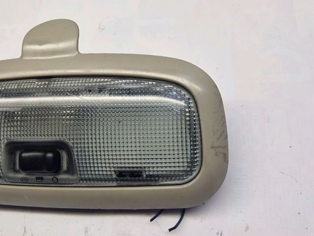 bontott FORD FOCUS I Beltér Világítás Első