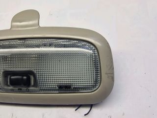 bontott FORD FOCUS I Beltér Világítás Első