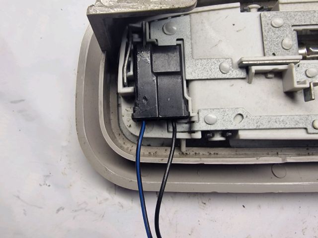 bontott FORD FOCUS I Beltér Világítás Első