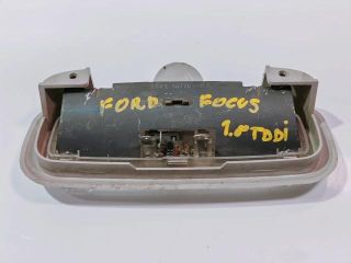 bontott FORD FOCUS I Beltér Világítás Első